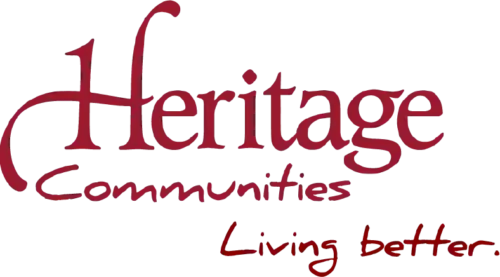 Heritage Communities